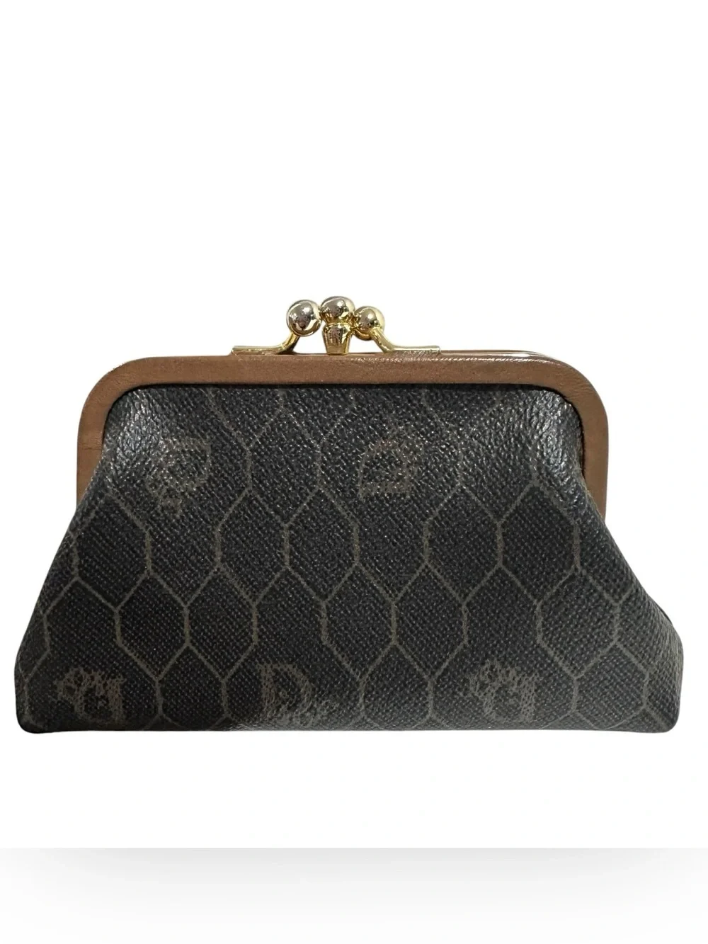 Dior honeycomb vintage